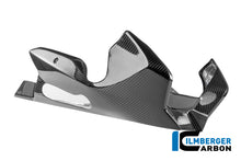 Bellypan glanzend carbon BMW R1300R (2025+)