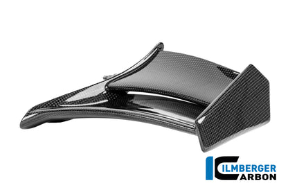 Winglet V4R-stijl (links) glanzend carbon Ducati Panigale V4R (2026+)