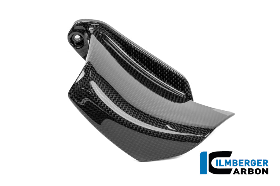 Wingletset links hoogglans Ducati Streetfighter V4 (2025+)