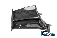 Winglet V4R-stijl (rechts) glanzend carbon Ducati Panigale V4R (2026+)