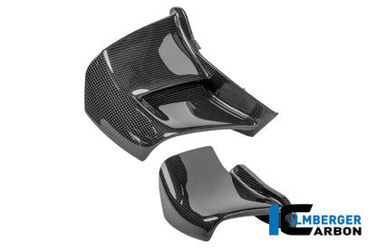 Wingletset rechts hoogglans Ducati Streetfighter V4 (2025+)