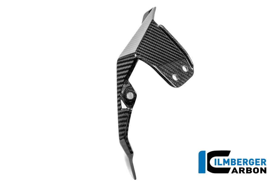 Windgeleider (deflector) rechts glanzend carbon BMW R1300GS Adventure Trophy (2024+)