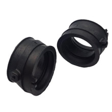 Tourmax CHH-19 inlaatrubbers Honda 650 vooraanzicht