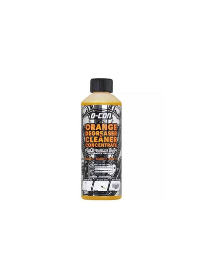 D-CON Orange DeGreaser Déposeur Concentré 500 ml