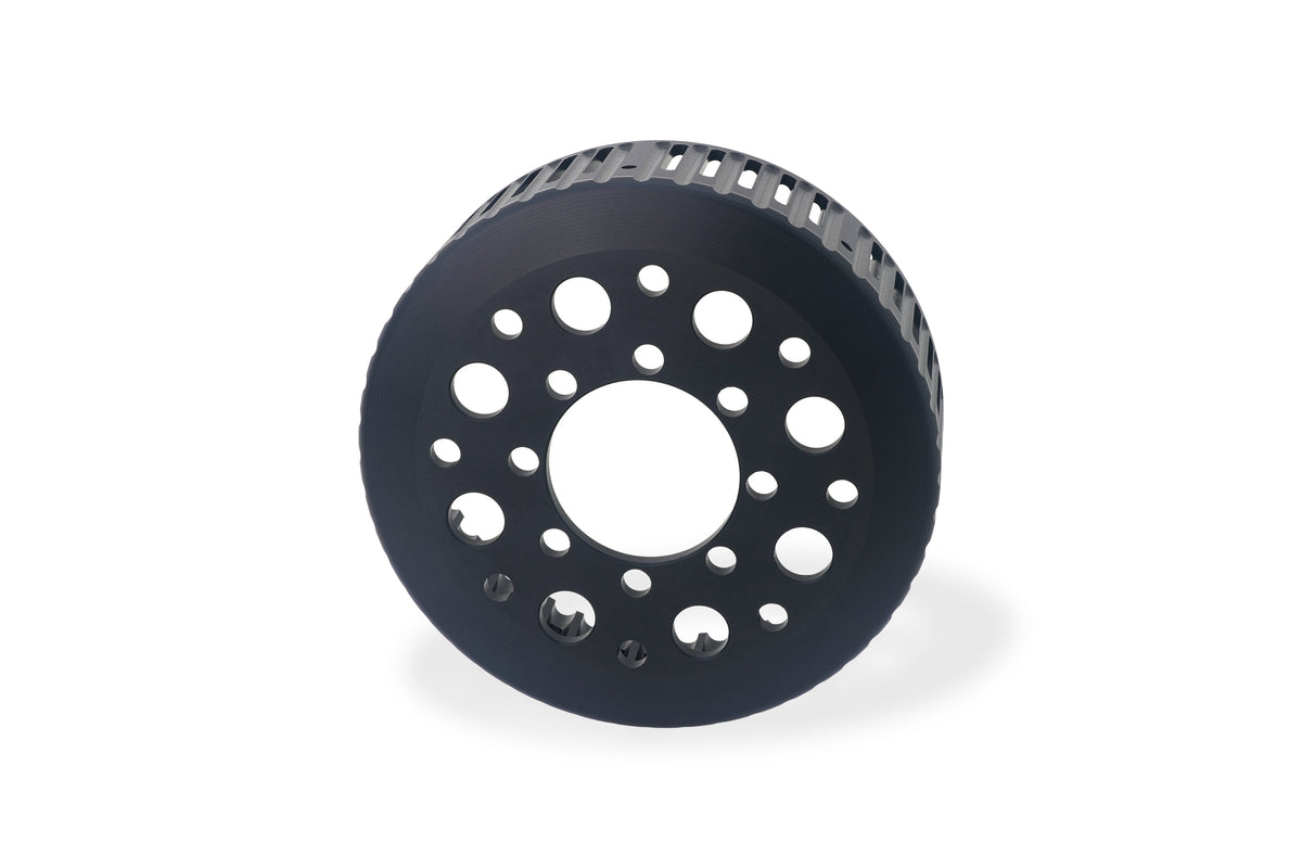 CNC Racing Panier d'embrayage à 48 dents Ducati Supersport 900ie (1998-2002)