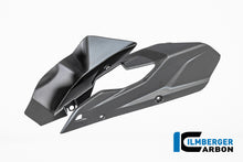 Kettingbeschermer mat carbon Ducati Multistrada V4 (2025+)