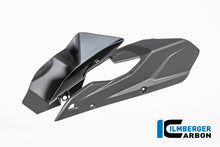 Kettingbeschermer mat carbon Ducati Multistrada V4S (2025+)