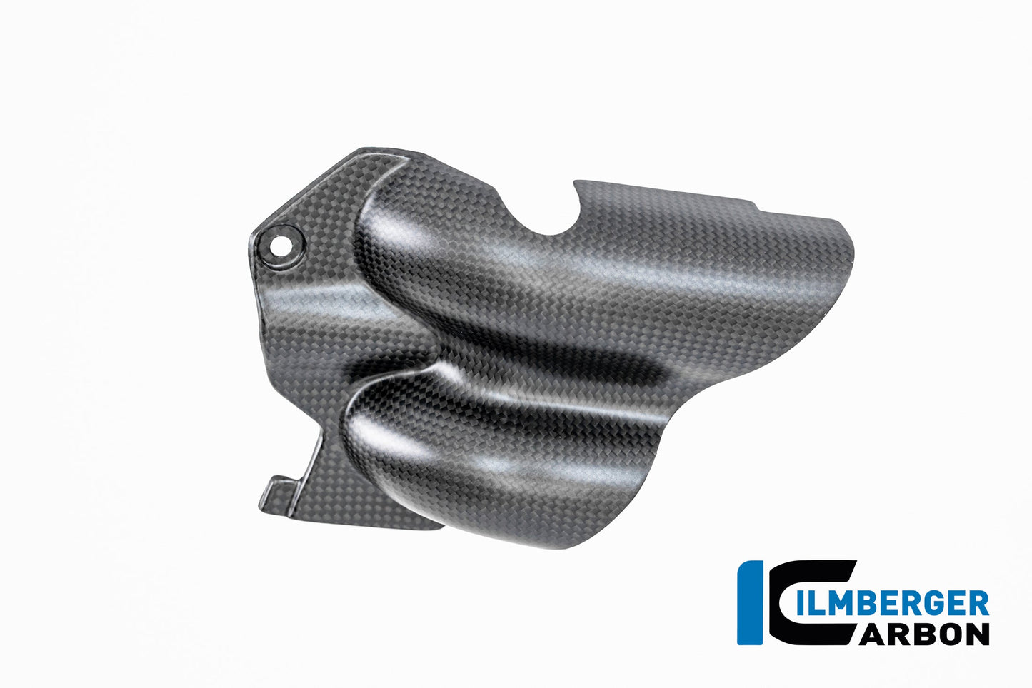 Waterpomp beschermer mat carbon Ducati Multistrada V4 Pikes Peak (2022-2024)