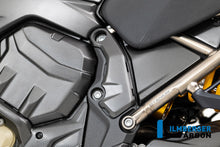 Bovenste framecover links mat carbon Ducati Multistrada V4S Grand Tour (2024)
