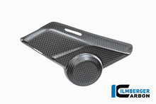Framecover rechts mat carbon Ducati Multistrada V4RS (2024)