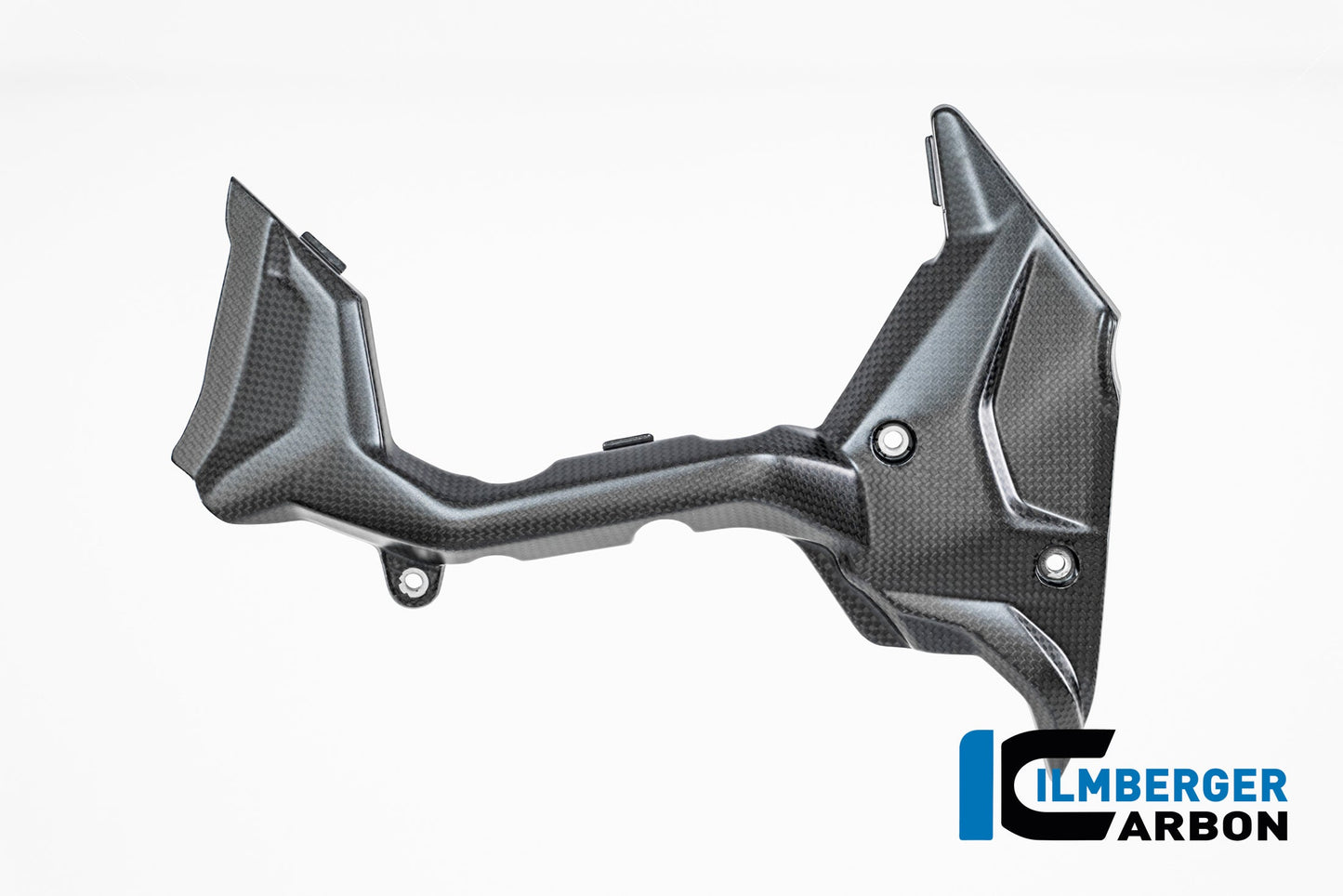 Voortandwielcover mat carbon Ducati Multistrada V4RS (2025+)