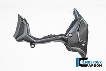 Voortandwielcover mat carbon Ducati Multistrada V4RS (2025+)