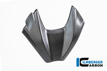 Voorkuip middenpaneel mat carbon Ducati Multistrada V4 Pikes Peak (2022-2024)