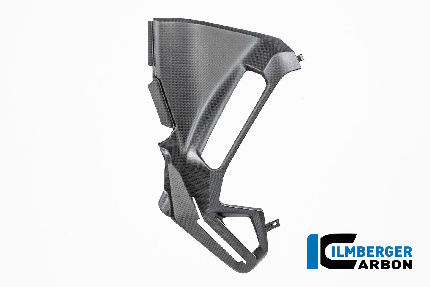 Rechter tankpaneel mat carbon Ducati Multistrada V4S (2025+)