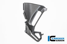 Rechter tankpaneel mat carbon Ducati Multistrada V4S Grand Tour (2024)