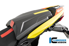 Seatcover mat carbon Ducati Multistrada V4S Sport (2021-2024)
