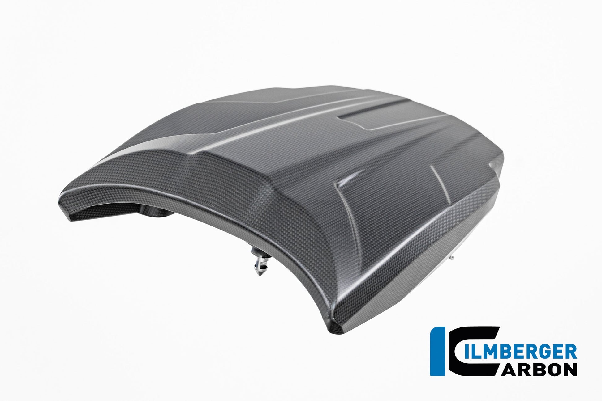 Seatcover mat carbon Ducati Multistrada V4S Grand Tour (2024)