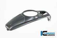 Bovenste tankcover mat carbon Ducati Multistrada V4 Pikes Peak (2025+)
