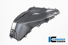 Tankcover (grote versie) mat carbon Ducati Multistrada V4 (2025+)