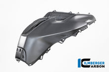 Tankcover (grote versie) mat carbon Ducati Multistrada V4RS (2024)
