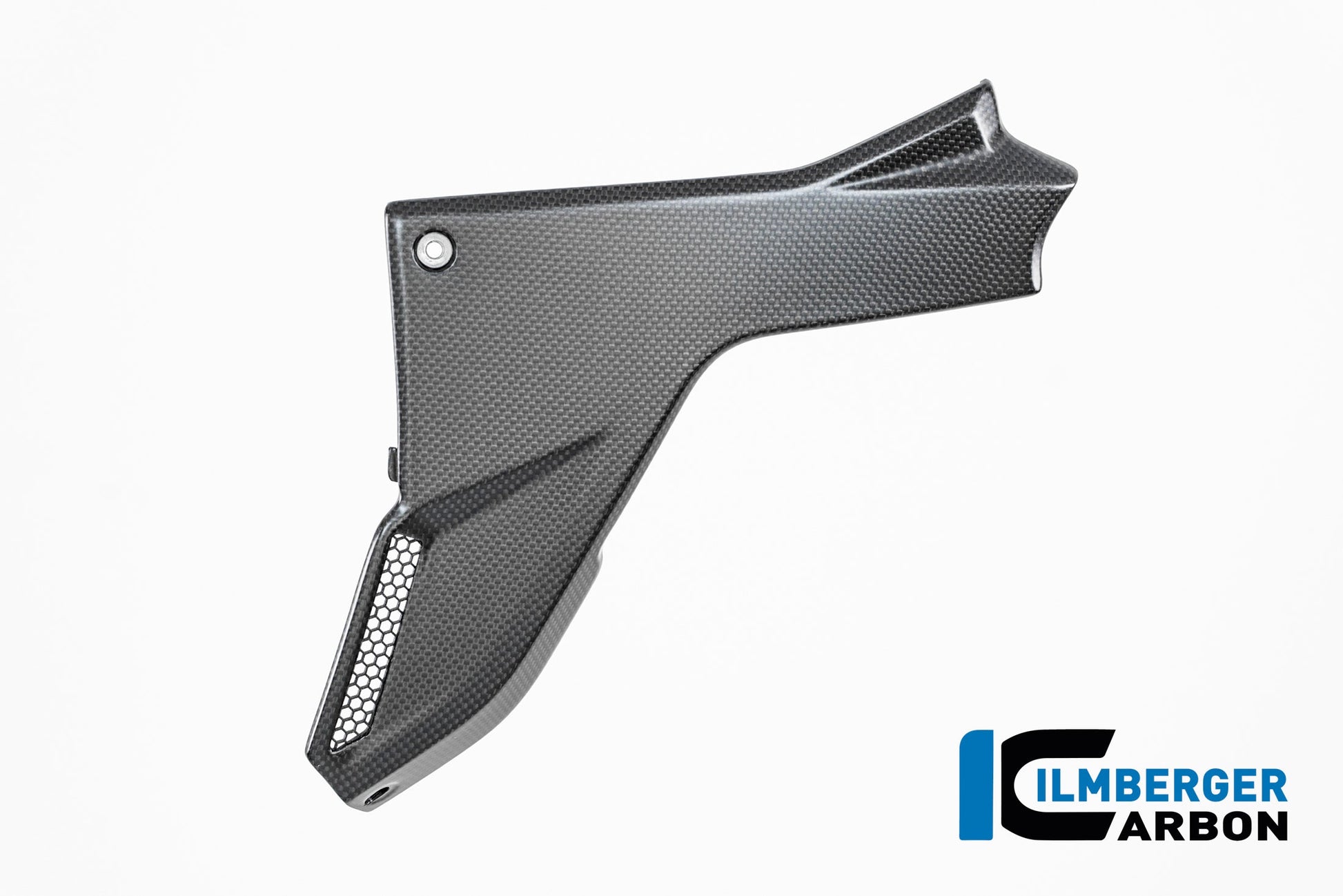 Linker tankcover mat carbon Ducati Multistrada V4S Sport (2021-2024)