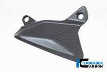 Topkuip windgeleider links mat carbon Ducati Multistrada V4S (2021-2024)