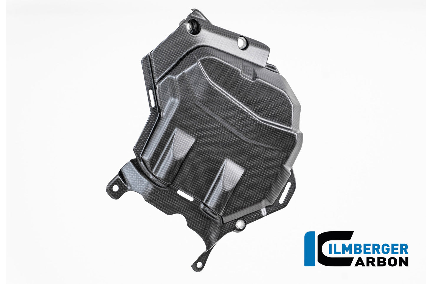 Cilinderkop cover links mat carbon Ducati Multistrada V4S Sport (2021-2024)