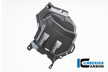 Cilinderkop cover links mat carbon Ducati Multistrada V4S (2021-2024)