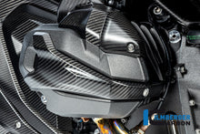 Bougie Cover rechts mat carbon BMW R1300GS 2023+