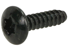 Aprilia CM178606 zelftappende schroevenset 4,2x16 mm voor seatcover – 10 stuks