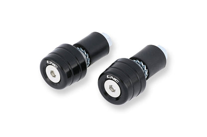 Ensemble de poids de fin de guidon CNC Racing 'Nuovo' MV Agusta Rush (2020+)