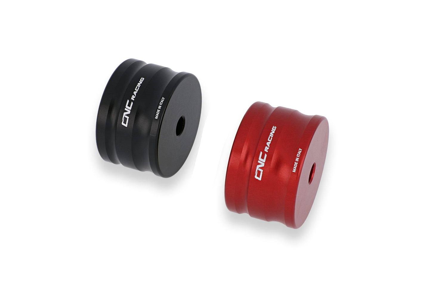 Bar End Poids / Adaptateur de garde de main Ducati Multistrada 950 1200 1260 V2 Ducati Multistrada V2 S (2022+)
