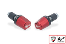 Stuurgewichtset 'Look' - Giacomo Agostini Limited Edition Ducati Panigale V4 (2025+)