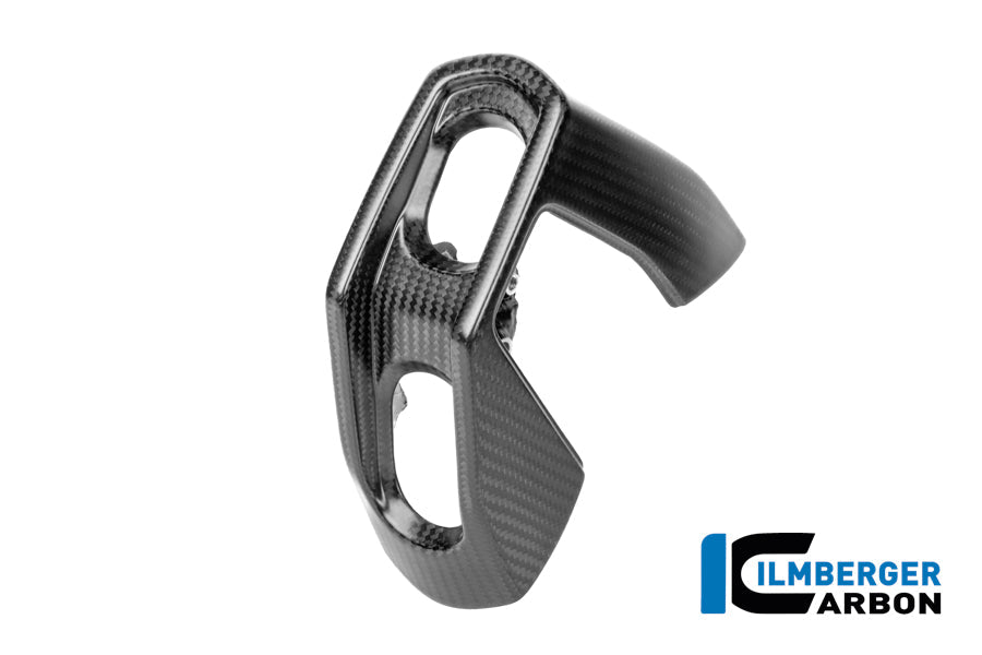 Uitlaat eindkapset carbon mat BMW R1300RS Performance (2025+)