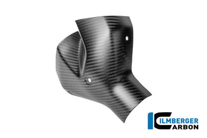 Uitlaat hitteschildset carbon mat BMW R1300RS (2025+)