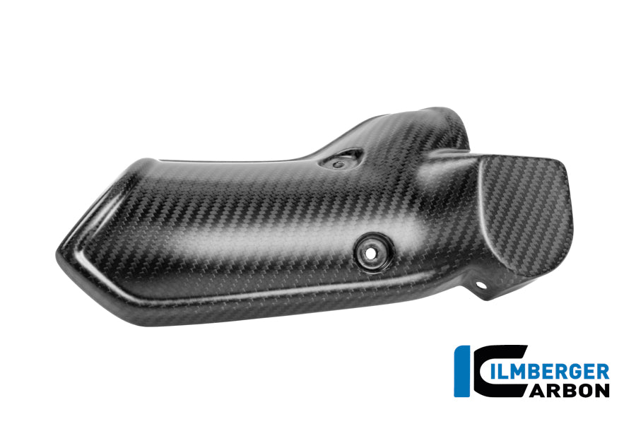 Protecteur de silencieux Matt Carbon BMW R1300GS Option 719 Tramuntana 2023+