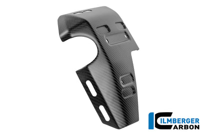 Radiator zijpaneel links mat carbon BMW R1300GS Adventure (2024+)