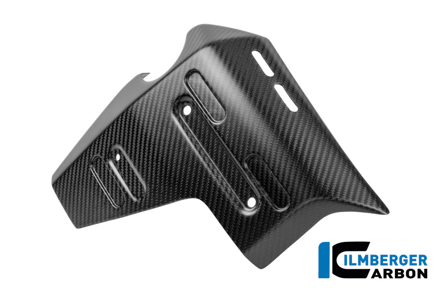 Radiator zijpaneel links mat carbon BMW R1300GS Adventure (2024+)