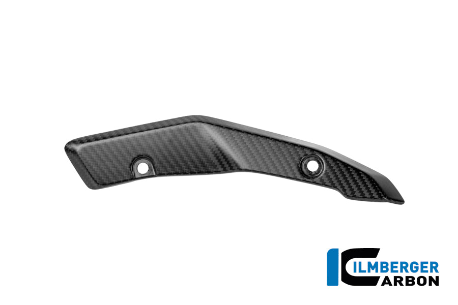 Hielbeschermer links carbon mat BMW R1300RS (2025+)