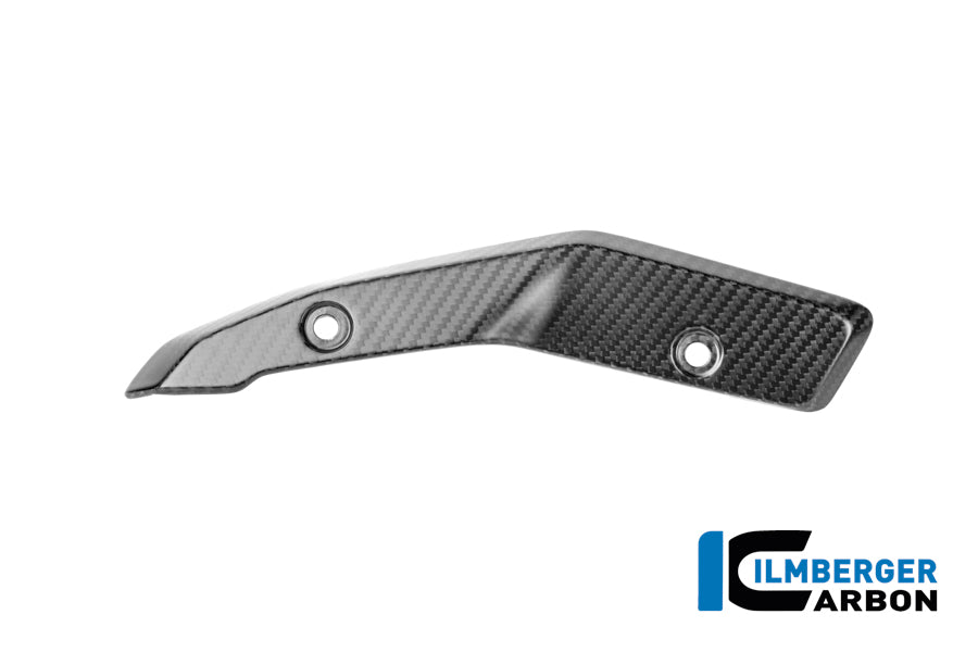 Hielbeschermer rechts carbon mat BMW R1300RS (2025+)