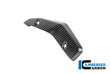 Hielbeschermer rechts carbon mat BMW R1300RS Option 719 Cuyamaca (2025+)