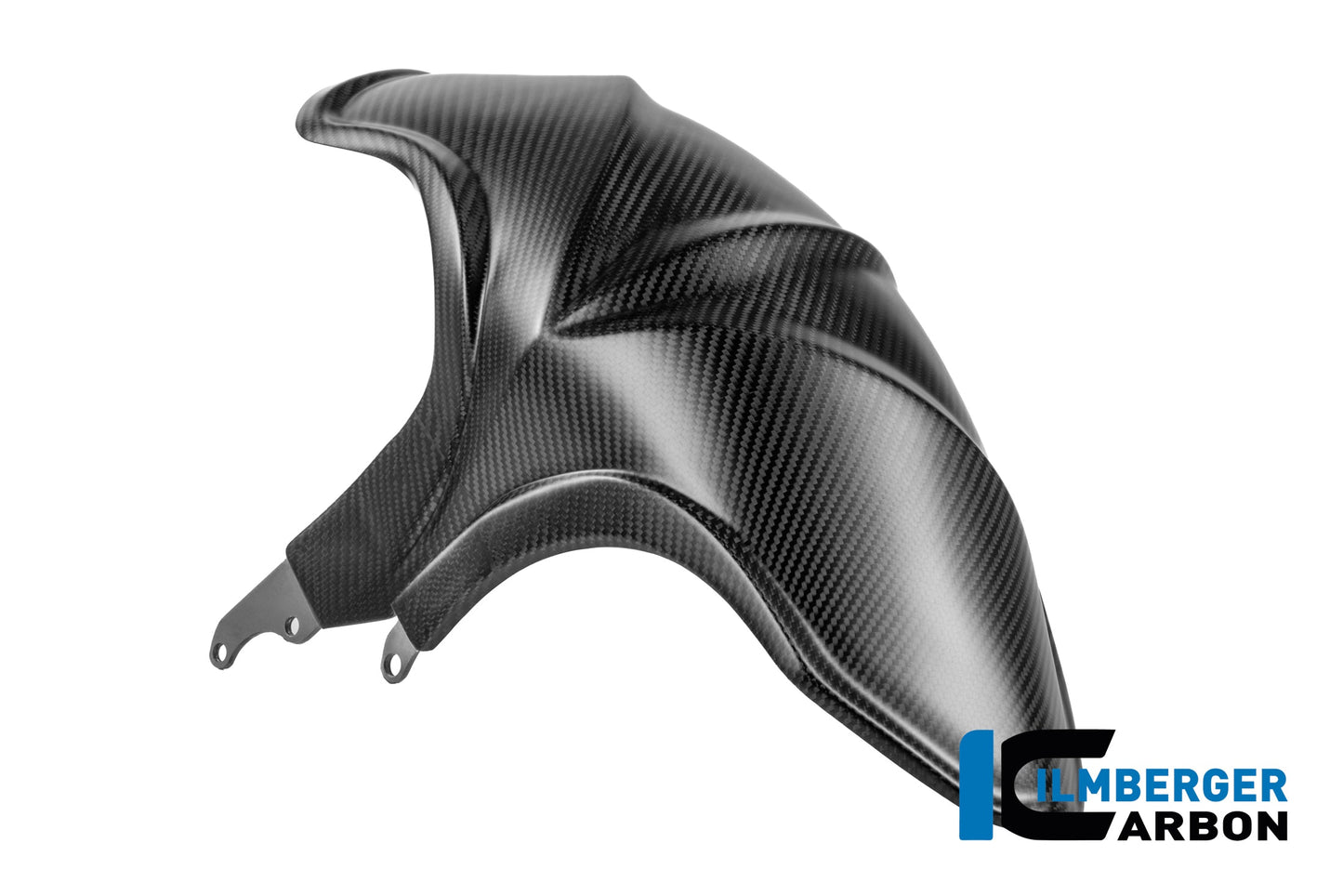 Achterspatbord carbon mat BMW R1300RS Triple Black (2025+)