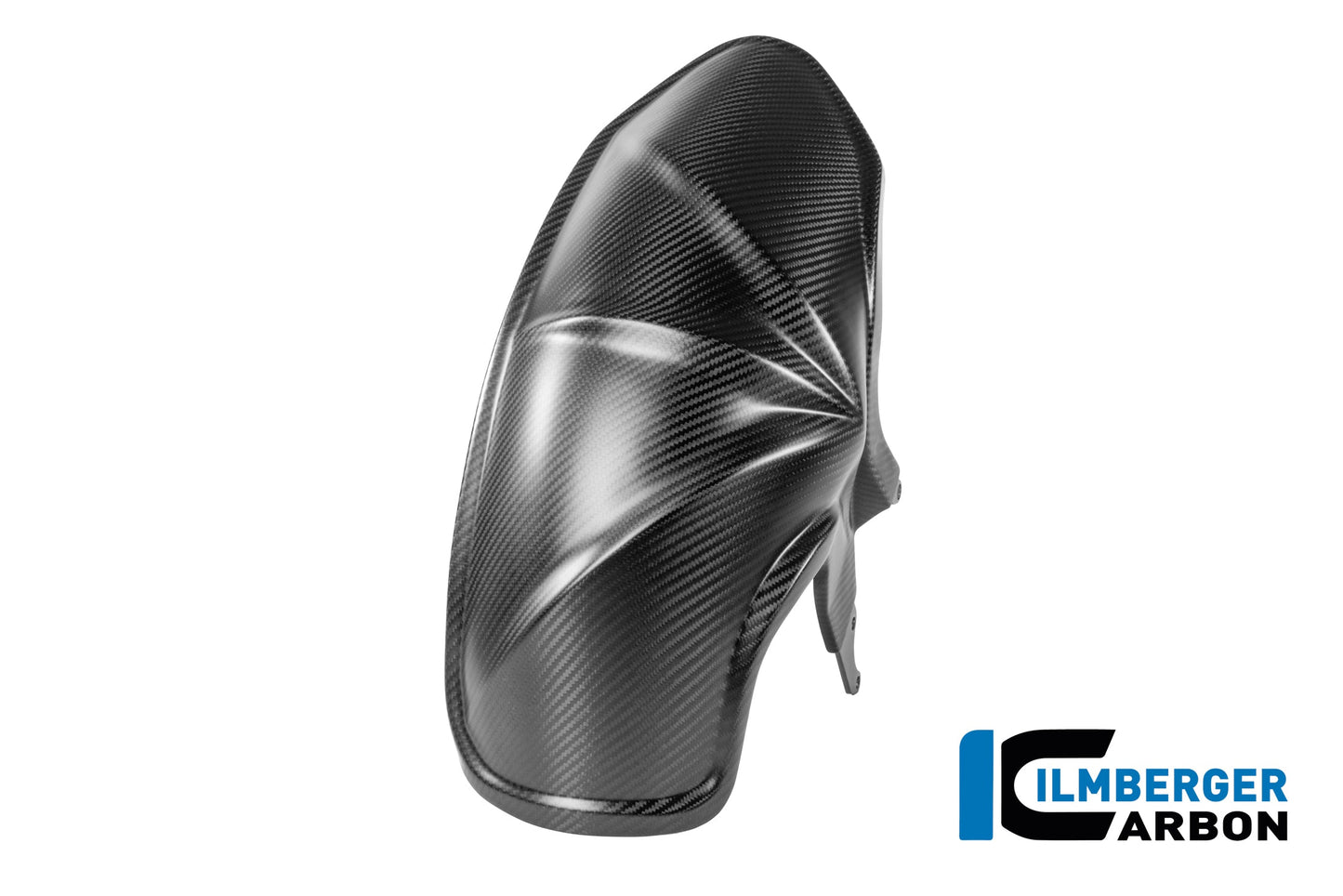 Achterspatbord carbon mat BMW R1300R Option 719 Kilauea (2025+)
