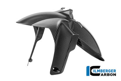 Voorbalbord Matt Carbon BMW R1300GS Option 719 Tramuntana 2023+