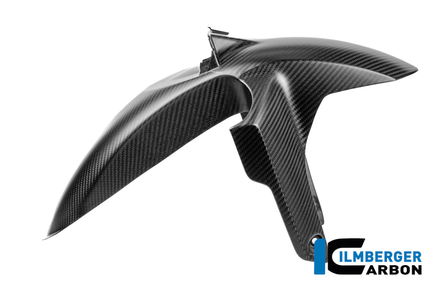 Voorbalbord Matt Carbon BMW R1300GS Trophy 2023+