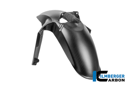 Voorbalbord Matt Carbon BMW R1300GS Option 719 Tramuntana 2023+