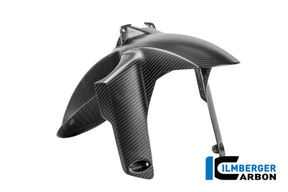 Garde-boue avant en carbone mat BMW R1300GS Adventure Option 719 Karakorum 2024+