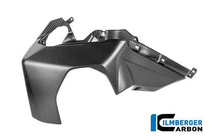 Kuipdeel luchtuitlaat links carbon mat BMW R1300R (2025+)