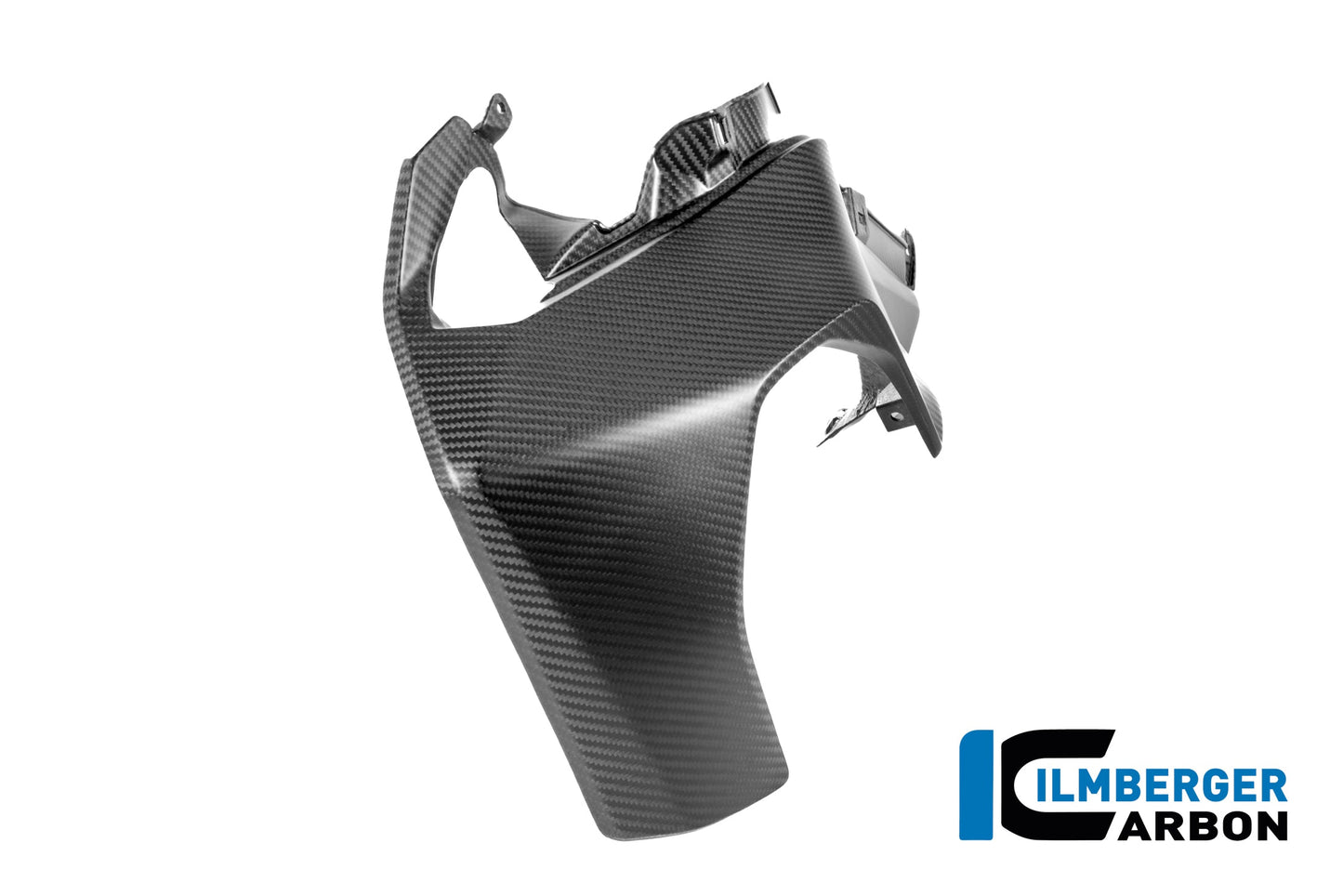 Kuipdeel luchtuitlaat links carbon mat BMW R1300R Exclusive (2025+)