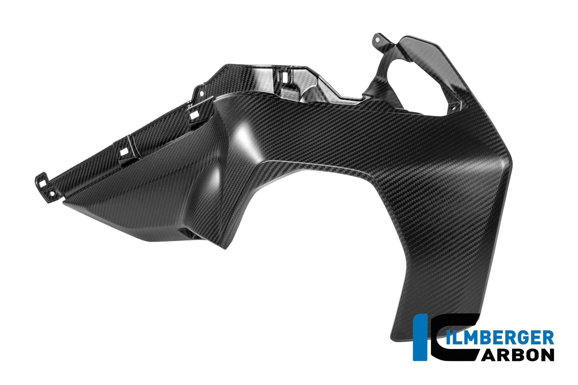 Kuipdeel luchtuitlaat rechts carbon mat BMW R1300R Exclusive (2025+)